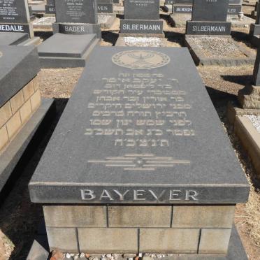 BAYEVER