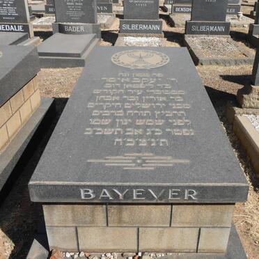 BAYEVER