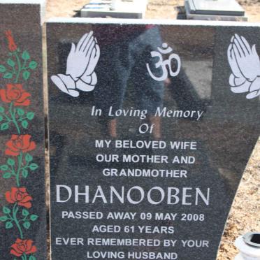 BHAGA Dhanooben -2008