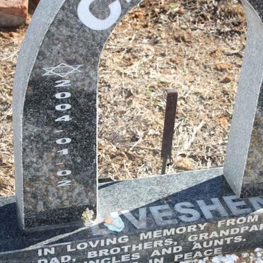 CHETTY ?veshen 2004-2004