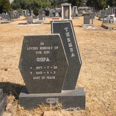 CIBI Themba 1977-2001