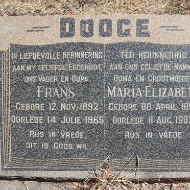 Do - Surnames starting with the letters Do