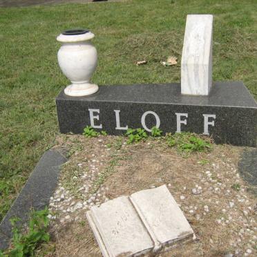 ELOFF 1991-1991