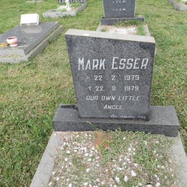ESSER Mark 1979-1979