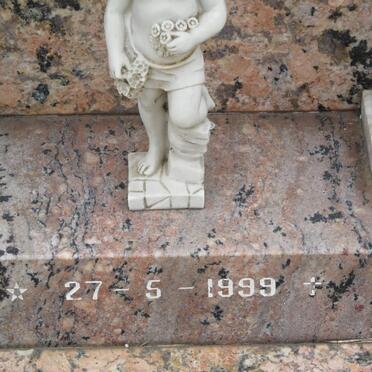 FREITAS Diego Filipe, de 1999-1999