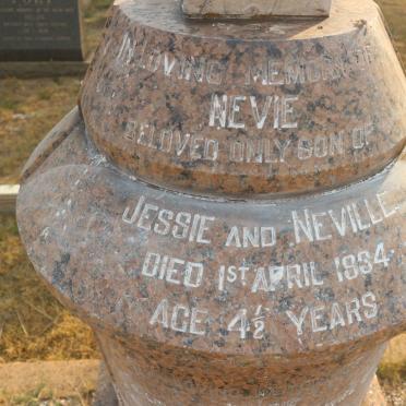 HUDSON Neville -1972 &amp; Jessie -1939 :: HUDSON Nevie -1934 :: HUDSON Joan -1940