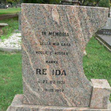 IDA Re 1931-1992