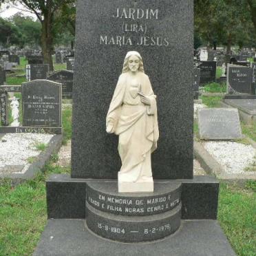 JARDIM Maria Jesus nee LIRA 1904-19??