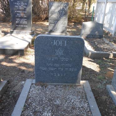 JOEL