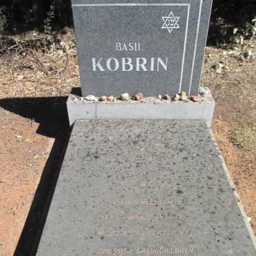 KOBRIN Basil -1994