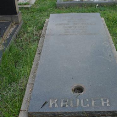 KRUGER