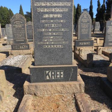 KREE Lean -1920