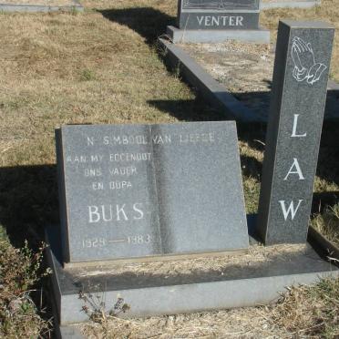 LAW Buks 1929-1983
