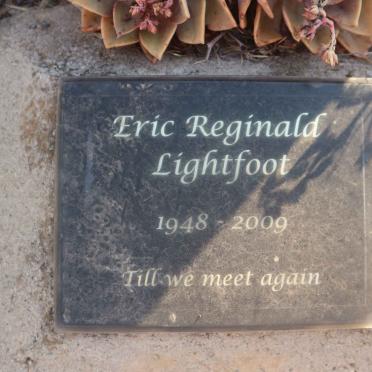 LIGHTFOOT