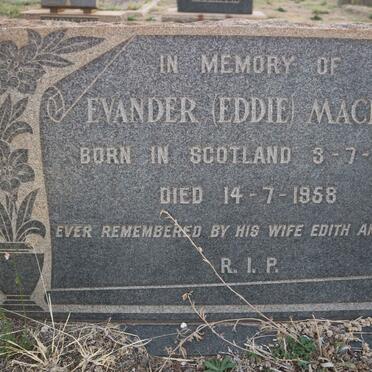 Mac - Surnames starting with the letters Mac