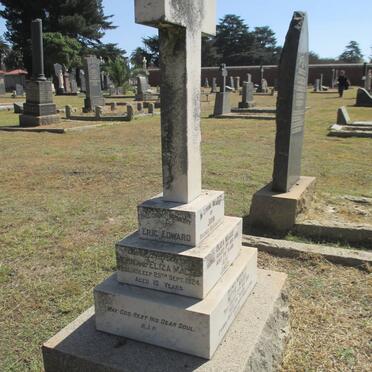 MAGEE John -1938 &amp; Eliza 1959 :: MAGEE James -1921 :: MAGEE Eric Edward -1924