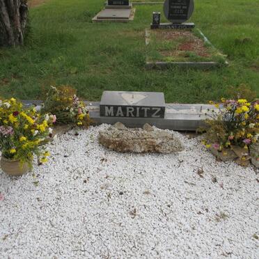 MARITZ