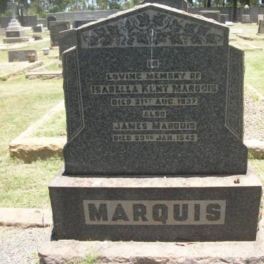 MARQUIS James -1943 &amp; Isabella Kent-1937