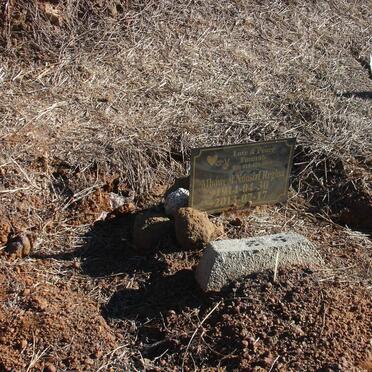 MBOWENI Nonsizi Regina 1914-2013