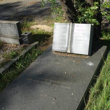 McLAREN Ralph 1918-1980 &amp; Jeanie