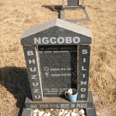 NCOBO Bhuzuzu Silinde 2006-2006