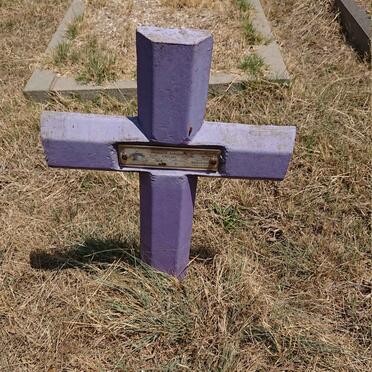 OLIVIER Hendrik Johannes 1950-2015