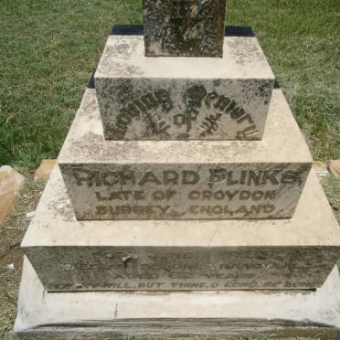 PLINKS Richard
