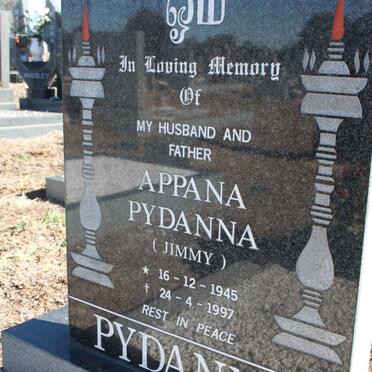 P - Surnames :: Vanne - P