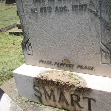 SMART Louie 1895-1937