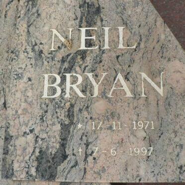 SUTCLIFFE Brian 1941-1998 :: SUTCLIFFE Neil Bryan 1971-1997