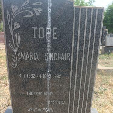 To - Surnames starting with the letters To