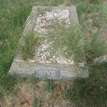 UYS