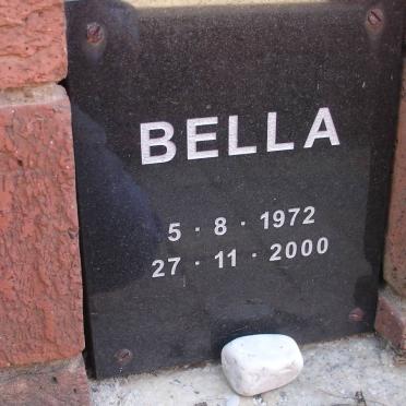 ? Bella 1972-2000