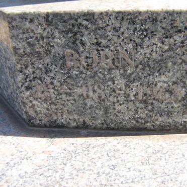 VILAKAZI J. Jabu 1968-1999