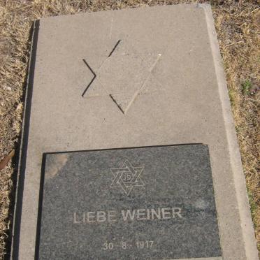 WEINER Liebe -1917