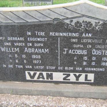 Z - Surnames :: Vanne - Z