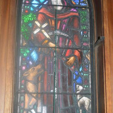 COLSON Frank 1884-1934