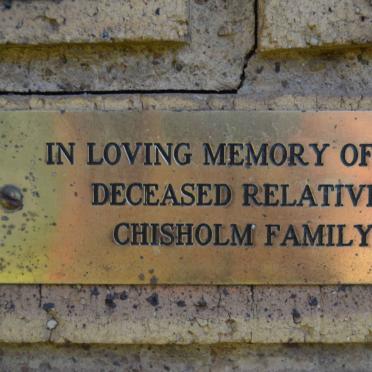 CHISHOLM