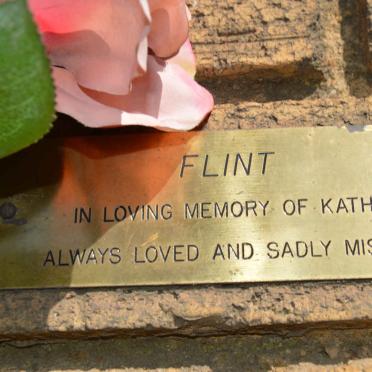 FLINT Kathy