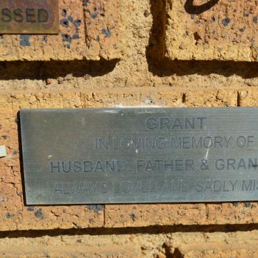GRANT