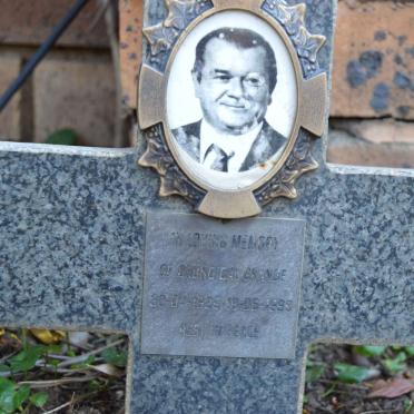 GRANDE Bruno, dal 1929-1999