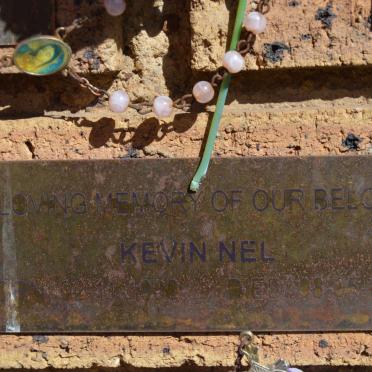 NEL Kevin 1982-1983