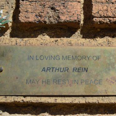 REIN Arthur