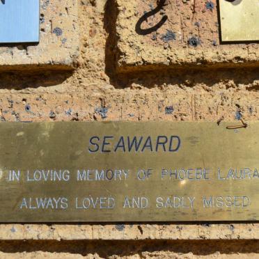 SEAWARD Phoebe Laura