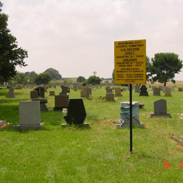 3. Overview of Graves from 1966 to 1979