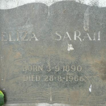 DRAKE Leonard Joseph Edgecombe 1892-1966 &amp; Eliza Sarah 1890-1966