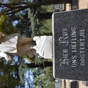 DELPORT Babsie 1975-1975