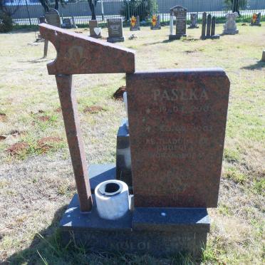 MOLOI Paseka 2003-2003