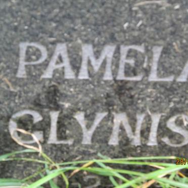 MURRAY Pamela Glynis