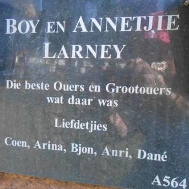 L - Vanne :: Surnames - L